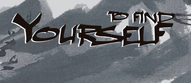 To Find Yourself preview